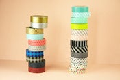 Image of Washi tape- set of 2