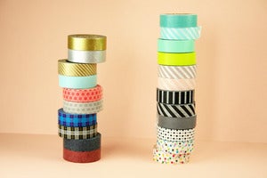 Image of Washi tape- set of 2