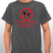 Image of No Dogs