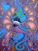 Image of Parasite
