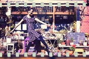 Image of 50's Inspired Plaid Dress 