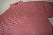 Image of Undercover Patchwork L/S Shirt M~L