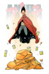 Image of Akira