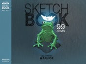 Image of Sketchbook - Digital Edition