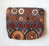 Image of Amber Rose Cosmetic Bag