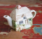 Image of Tiny Teapot
