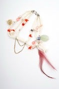 Image of Lady Coral bracelet