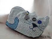 Image of Pochette "Matou"