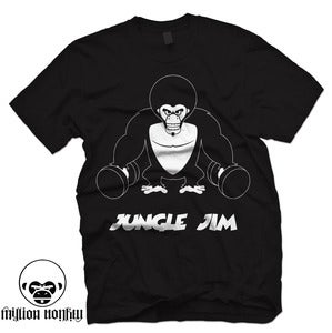 Image of Jungle Jim