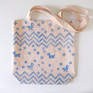Image of Zigzag BAG