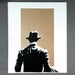 Image of WALK AWAY CANVAS ORIGINALS by Scott King