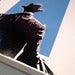 Image of WALK AWAY CANVAS ORIGINALS by Scott King