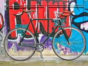 Image of CHARGE PLUG 2012 / COMPLETE BIKE