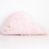 Image of Cloud Cushion - Pink