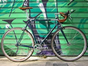 Image of CHARGE PLUG PRESTIGE 2012 / COMPLETE BIKE