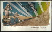 Image of The Black Keys _ Antwerp 2012 _ Lotto Arena