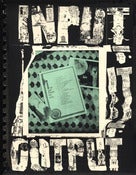 Image of INPUT < > OUTPUT