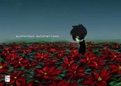 Image of Sad Flowers Miniprint Set of 3