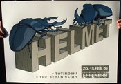 Image of Helmet Eindhoven 2009