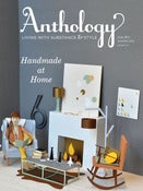 Image of Anthology Magazine Issue No. 6