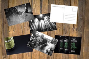 Image of Postcards: Assorted Pack of 10