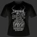 Image of Above all Humanity T-Shirt