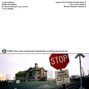 Image of This Flood Covers the Earth/Lanterns split CD