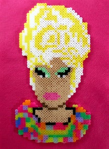 Image of Nicki