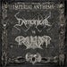 Image of Demonical/Paganizer - Split 7"EP (ltd edition)
