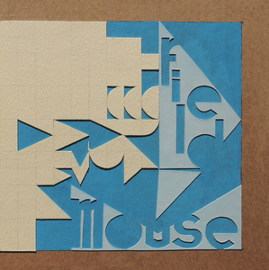 Image of Field Mouse - "You Guys Are Gonna Wake Up My Mom" 7" (SPR008)