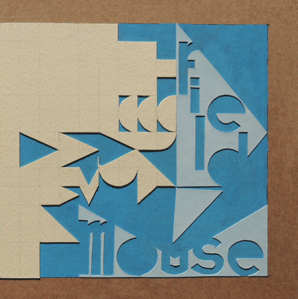 Image of Field Mouse - "You Guys Are Gonna Wake Up My Mom" 7" (SPR008)