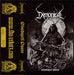 Image of Bloodspell Divine - Cassette (ltd edition)