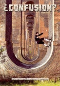 Image of Confusion Magazine - Issue #4 - SINGLE ISSUE