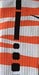 Image of Nike Elite Predator Edition Orange & White Tiger