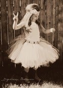 Image of Design Your Own *Queen Bee Style Tutu