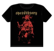 Image of !!NEW!! "STATUE" SHIRT