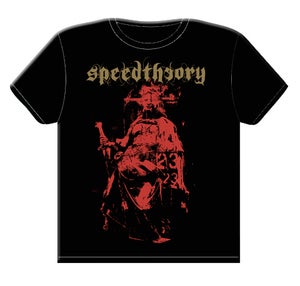 Image of !!NEW!! "STATUE" SHIRT