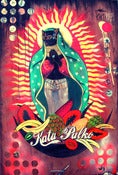 Image of KATAPULKO RISING: The Apparition