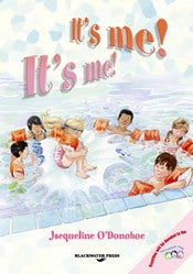 Image of It's Me, It's Me - Children's Story Book