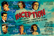 Image of "Inception" - a Fritz Lang film