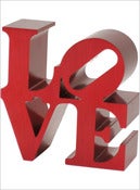 Image of LOVE REPLICA