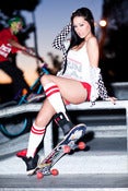 Image of Skater Chick