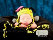 Image of Frankenista Hat