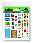 Image of BrickStix - Metro