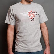 Image of Haters Gonna Hate - Men's/Gray