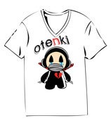 Image of Crybaby Ninja Tee