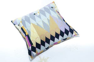 Image of Pillow cover wuwd 2