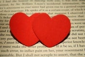 Image of Heart to heart