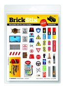 Image of BrickStix - Transport