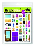 Image of BrickStix - Shops